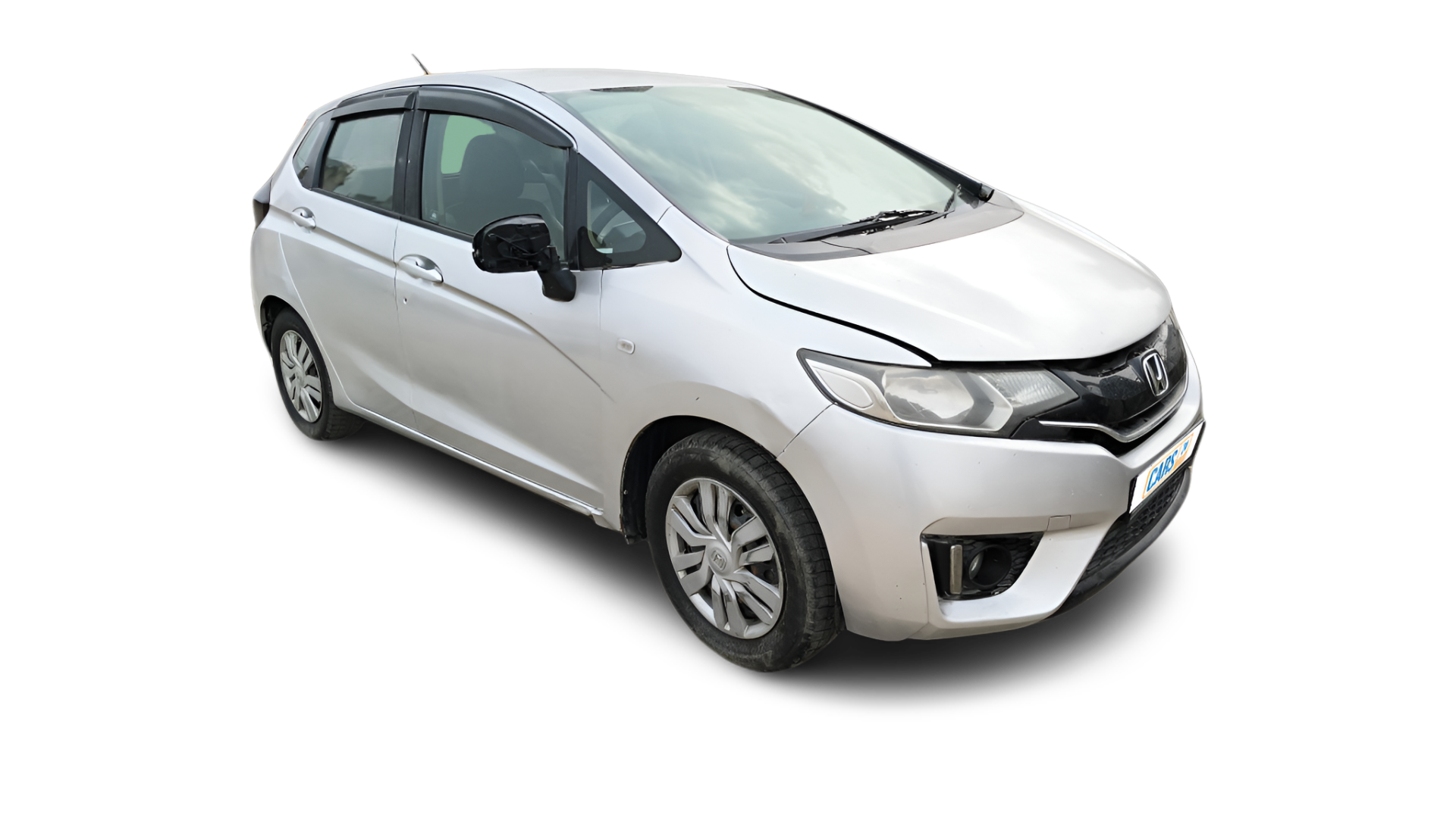 Honda Jazz-img